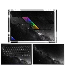 Dazzle Laptop Protector Stickers For ASUS ROG Flow Z13 GZ302 GZ302E GZ302EA 2025