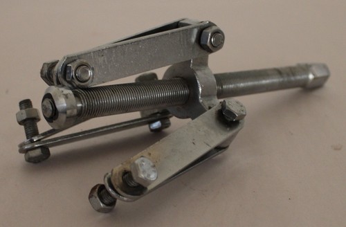Puller Extractor Tool / 9" Bolt / Hardened Steel - Picture 2 of 6