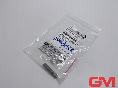 Pepperl + Fuchs Induktiver Sensor NBB2-8GM25-E3-V3 inductive sensor 304615-0032