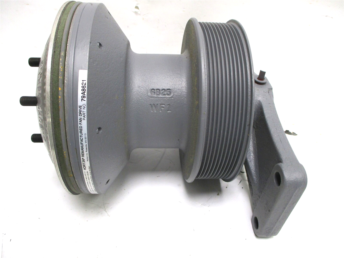 79A8621 Horton DM Advantage Fan Clutch Western Star 4900