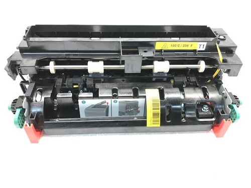 Genuine Lexmark 40X4418 Fuser Assembly for T650 T652 T654 T656 T654dn TS656 - Picture 2 of 3