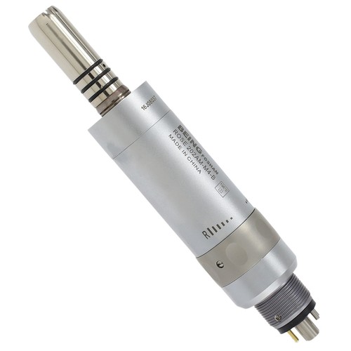 BEING Dental Contraángulo Lenta Velocidad Motor Aire Pieza de Mano Recta LED 6 Pin KAVO - Imagen 49 de 117