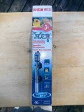 Trutemp Submergible Aquarium Heater