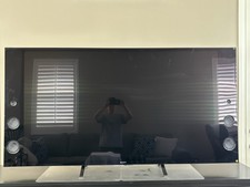 Sony Xbr65x930c 65-inch 4k Ultra Hd 120hz 3d-smart Led Tv Retail $3000