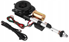 f&uuml;r MERCEDES MB 190 W123 W124 W126 W201 W202 ELEKTRISCHE MOTOR ANTENNE Surga