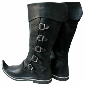 larp boots
