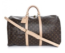 keepall bandoulière 55