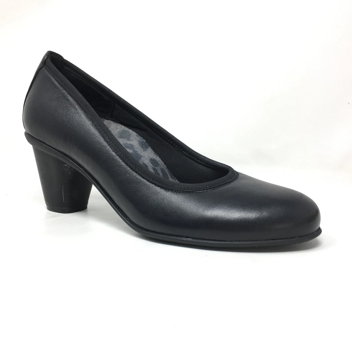 Vionic mabrey pump clearance