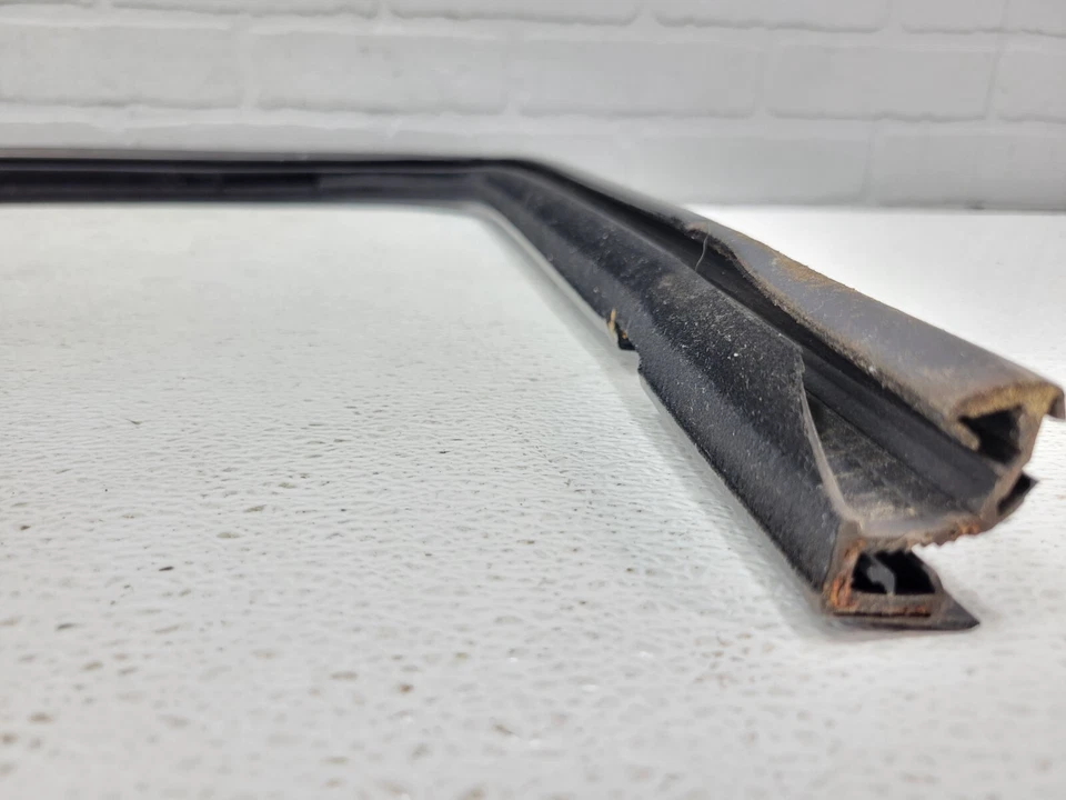 2004-2009 Cadillac SRX Rear Passenger Corner Vent Glass Window Factory Tint OEM Foto 3 de 4