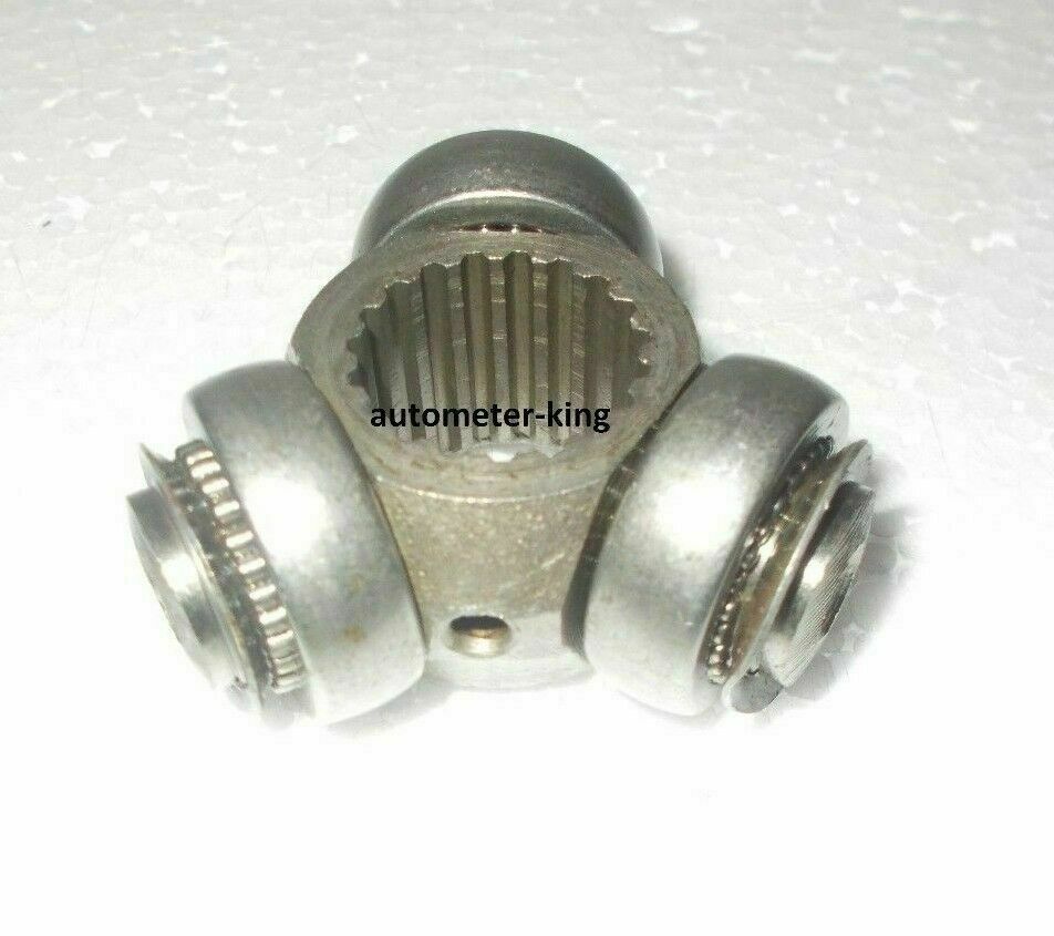 SUZUKI CV JOINT INNER TRIPOD BEARING SPIDER SJ413 JIMNY SAMURAI