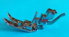 Sewing Standard Presser Foot For AEG, Janome, W6, Viktoria, Singer ,Pfaff,