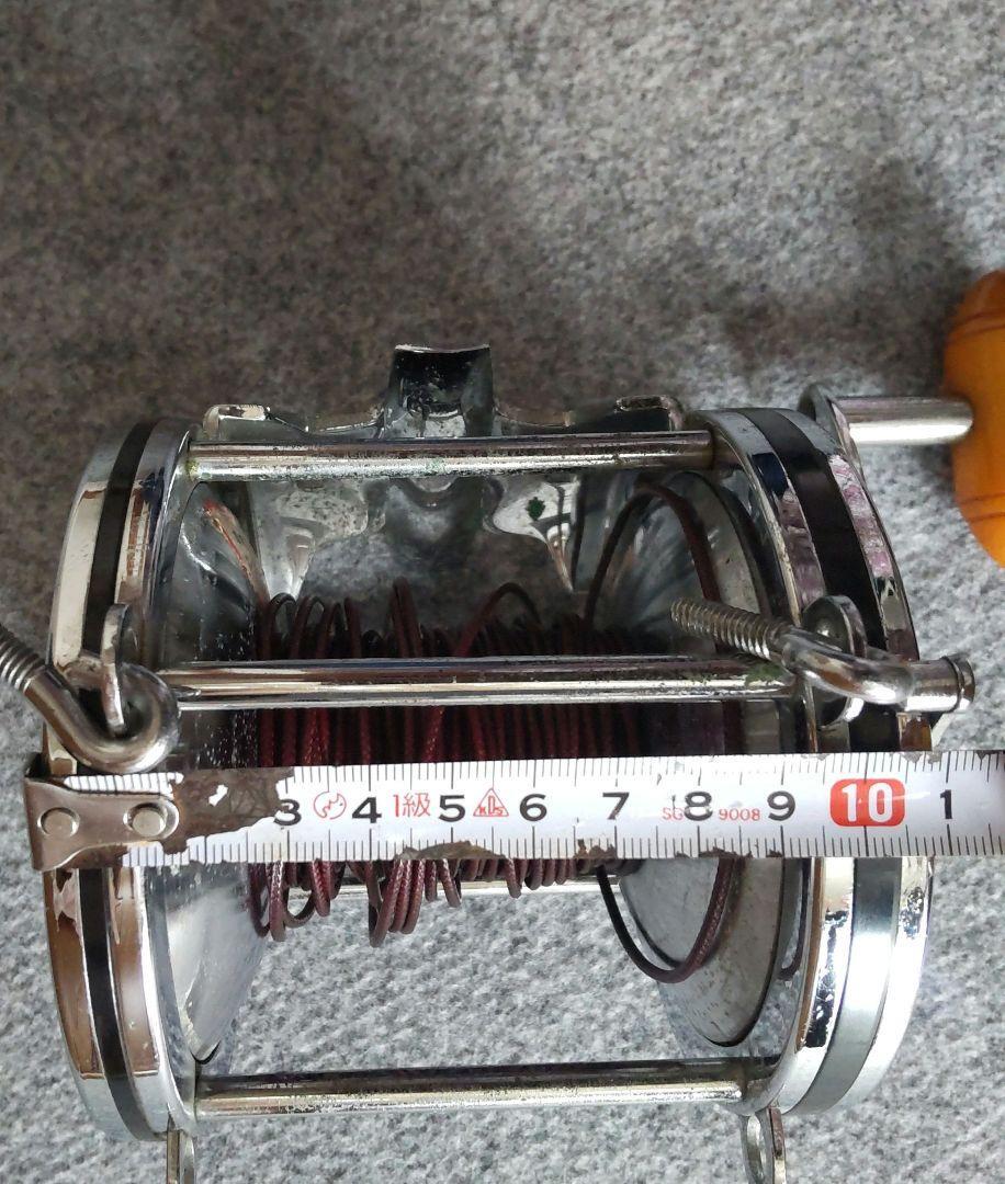 PENN SENATOR 9/0 | eBay