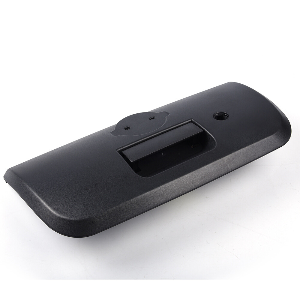 For 01-04 Nissan Frontier OE Style Textured Outer Rear Back Door