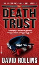 The Death Trust by David Rollins: Used