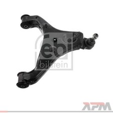 Triangle de suspension Mercedes 407