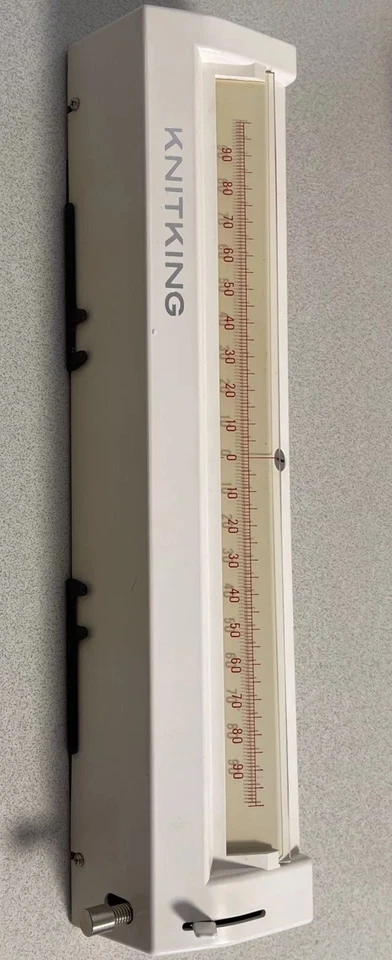 Knitking Knittax Pattern Reader - Image 2 of 4