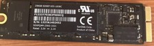 Genuine Apple Macbook SSD suits A1502 A1398 A1466 A1465 2013-15