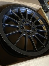 Jantes BBS styling 32, 17 Pouces, ET 41, asymétriques 7,5 / 8,5