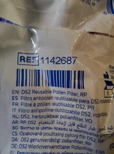 phillips respironics dreamstation 2 filters