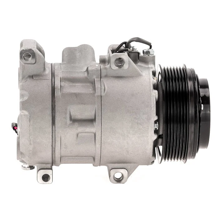 Compresor de aire acondicionado para Lexus IS250 - 2006-2013 / Lexus RX330, RX350 - 2006 2007 2008 Foto 3 de 4