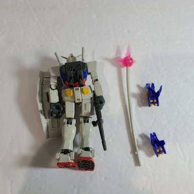 Mobile Suit Gundam 5 5 G Fighter G Armor Rx 78 2 Support Figure Set Ebay Mobile Suit Gundam 5 5 G Fighter G Armor Rx 78 2 Support Figure Set Ebay