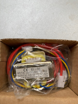 Apart Audo Y0900140 standby trafo PMR4000R all Versions orig. Ersatzteil NEU NEW