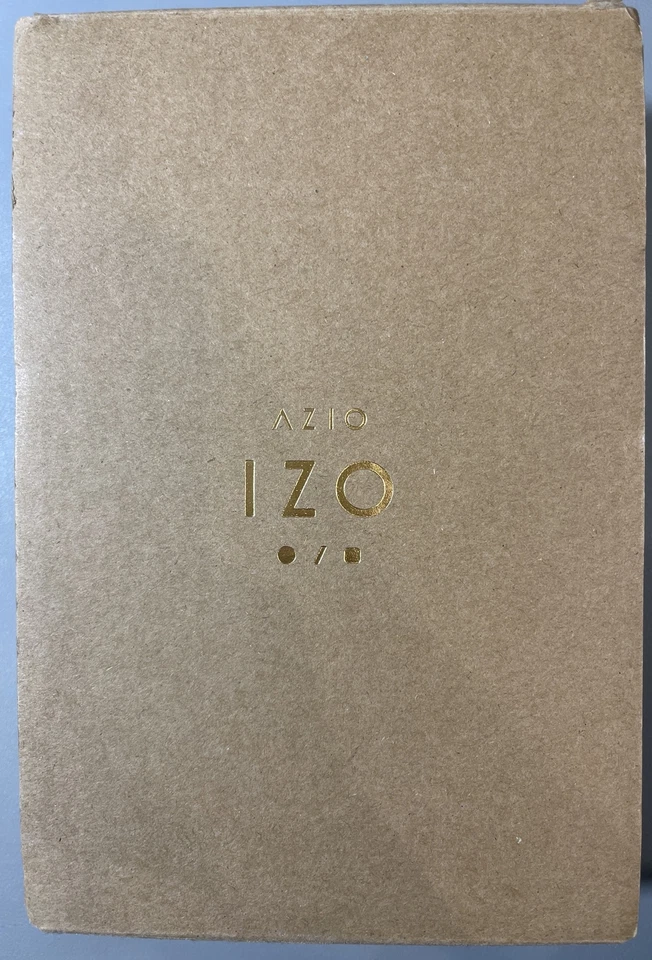 Azio IZO Wireless Bluetooth Mouse with Round Ergonomic Form, Baroque Rose - Image 3 of 3