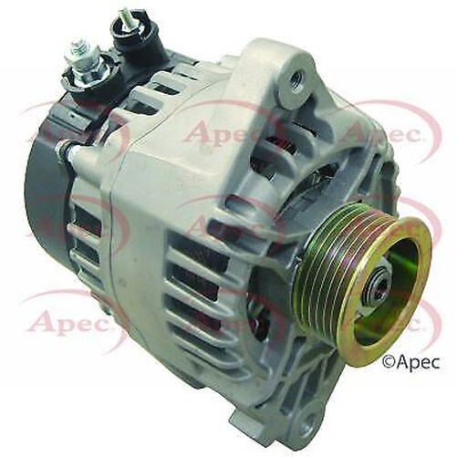Alternator 12V Voltage 80A Charge Current For Citroen C1 Peugeot 107 Toyota Aygo