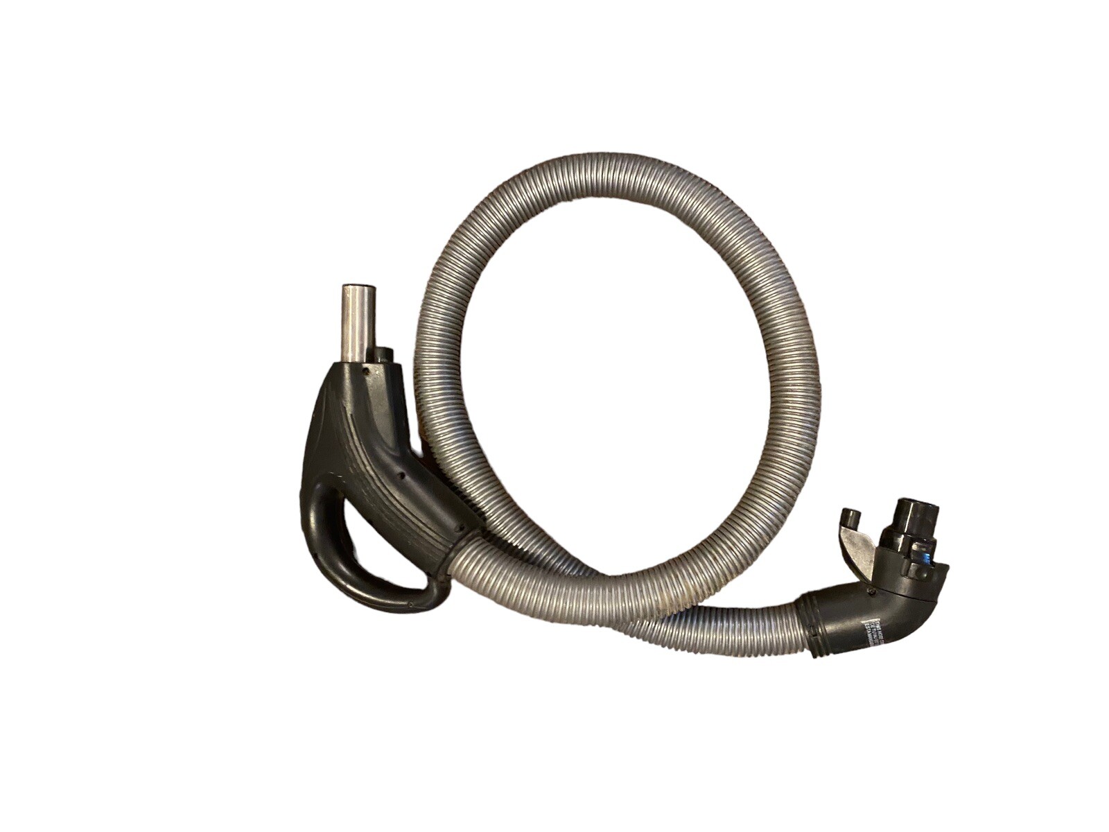 ORECK VACUUM CLEANER HOSE FC1000 QUEST PRO POWER HOSE 8237701 eBay