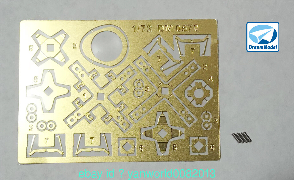 航空機・ヘリコプター DARUMAYA MODEL AIRPLANE DE LUXE KIT Dream model DM0570 1/72 Dolphin/Z9/19/HH65 universal