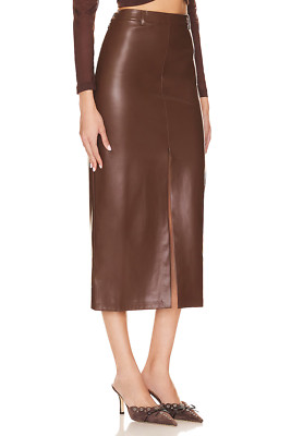 Lovers and Friends x Anja Dujaković Angelica Skirt - Size M - NEW - RRP $448