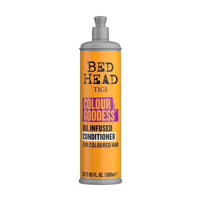 Bed Head by COLOUR GODDESS CONDITIONER FOR COLOURED HAIR 20.30 fl oz