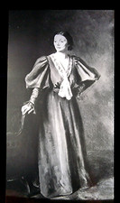 Katherine Cornell as Candida by Eugene Speicher 1925-26 MoMA Art Slide