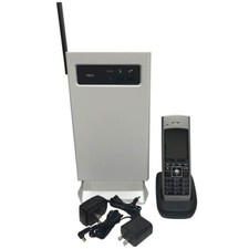 NEC DTZ-8R-1 Dterm 730098 DECT II 8-Line Digital Cordless Phone