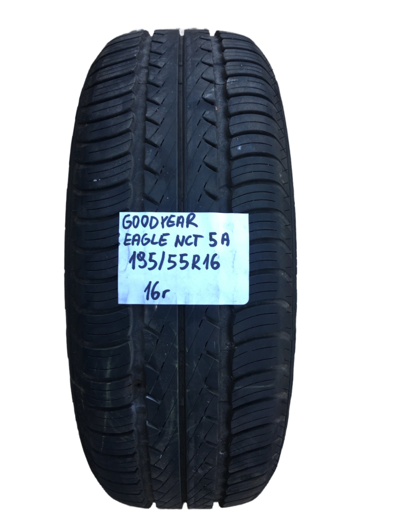 26946 Pneumatico Goodyear 195/55 R16 87v EfficientGrip Performance 