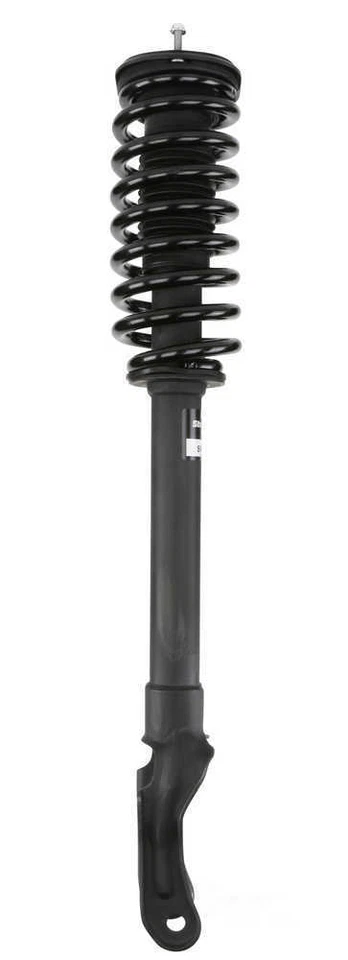 Conjunto de puntal de suspensión y resorte helicoidal - puntal - plus se adapta a Dodge Durango 11-15 Foto 4 de 4