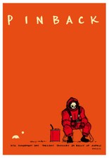 Scrojo Pinback Judgement Day Belly Up Aspen Colorado 2013 Poster Pinback_1301