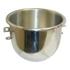 New 20 Qt Mixing Bowl Fits A200 Classic Hobart Mixer