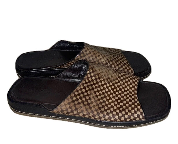 louis vuitton sandals for men