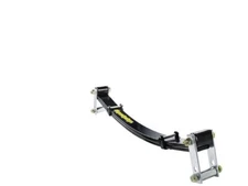 For 2003-2009 Chevrolet C4500 Kodiak Leaf Helper Spring 41195FQBQ 2004 2005 2006