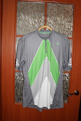Adidas Roland garos Paris jersey shirt - size L