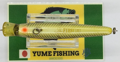 Maria The First 90 (S) Sinking Minnow 90mm 14g Used | eBay
