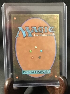 Agility Bobblehead ~ Serialized Foil 147/500 Fallout MTG NM