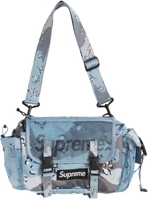 バッグ supreme 20ss weist bag Supreme シュプリーム 20SS Waist Bag ウエストバッグ ブラック