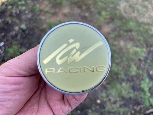 ICW RACING CUSTOM WHEEL CENTER CAP CHROME FINISH EMR372 CAP PCW 3B EBay icw-racing-custom-wheel-center-cap-chrome-finish-emr372-cap-pcw-3b-ebay