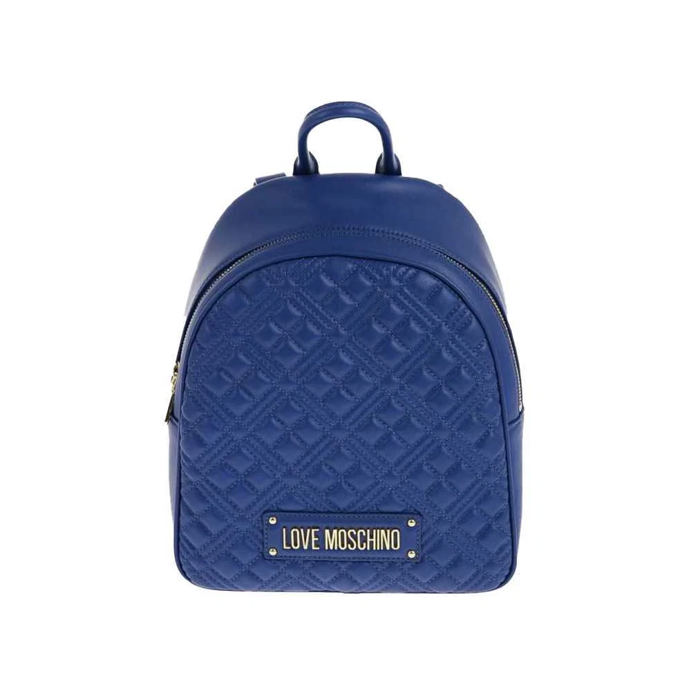 Mochila moschino mujer hot sale
