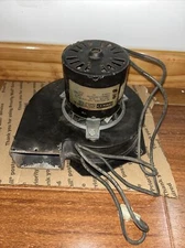 Furnace Exhuast Inducer Motor Fits Nordyne Intertherm FASCO 7021-7975 U21B