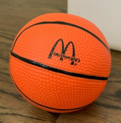 マイケル ジョーダン マクドナルド コンプリート ミールトイ 1991年