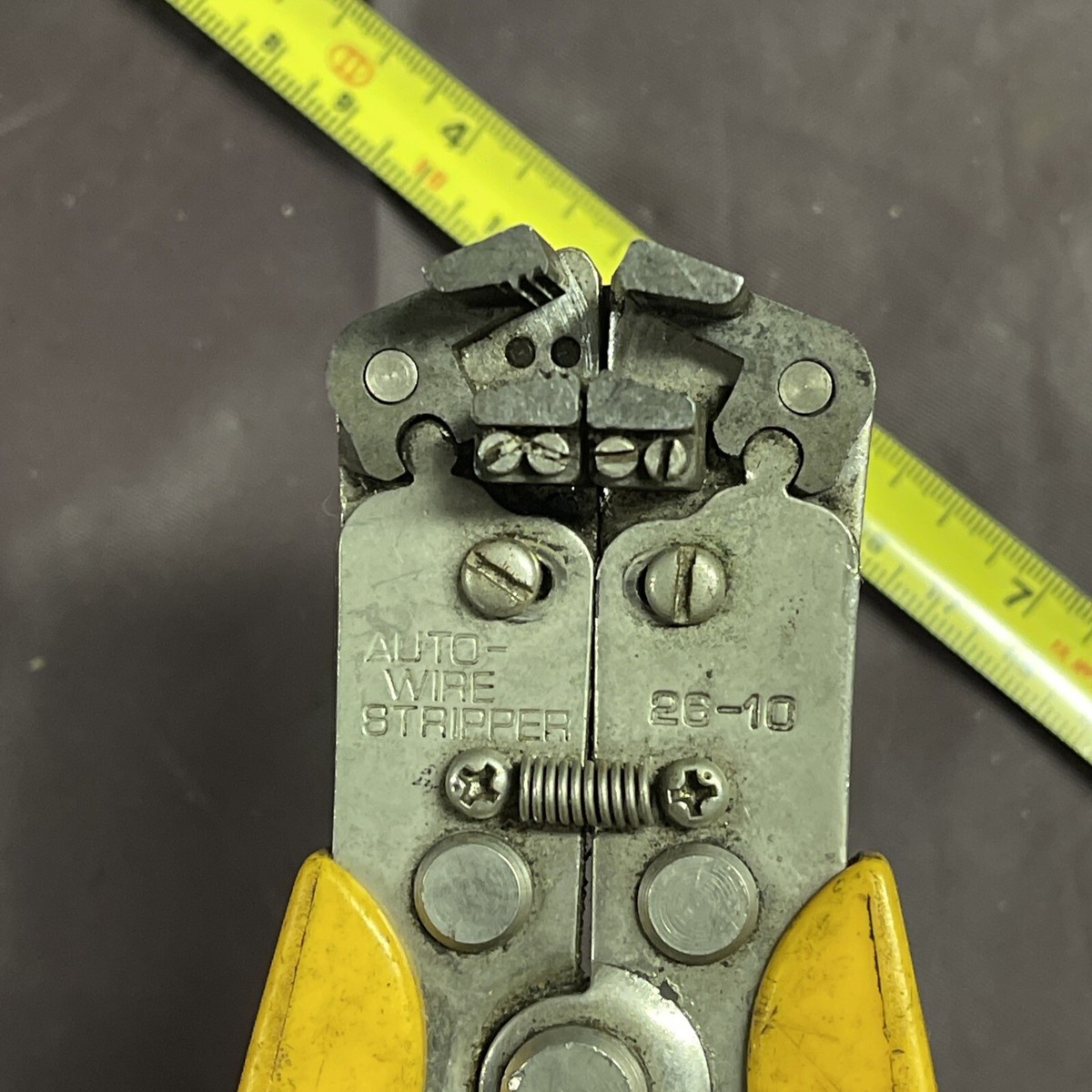 Kyp wire stripper deals