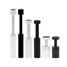 Grafikkartenhalter Aluminium Magnetisch Saugfähig GPU Ständer für Desktop